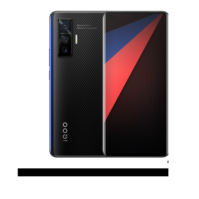 Tablet 7 vivo iQOO 5 Pro