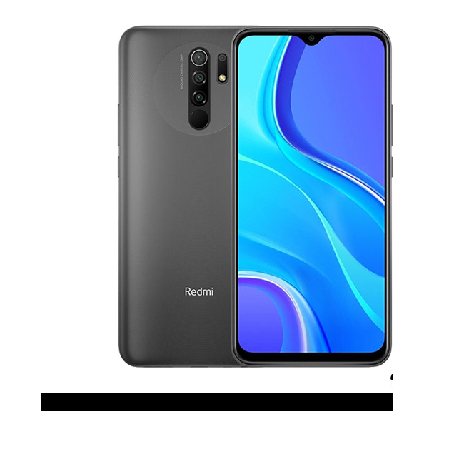 Tablet 12 Redmi 9