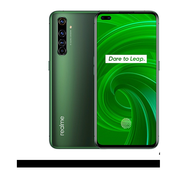 Tablet 10 realme X50 Pro