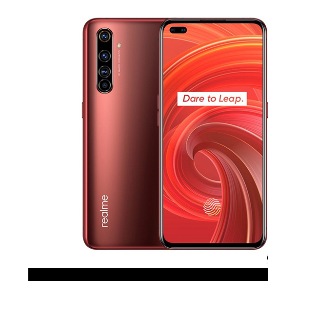 Tablet 9 realme X50 Pro