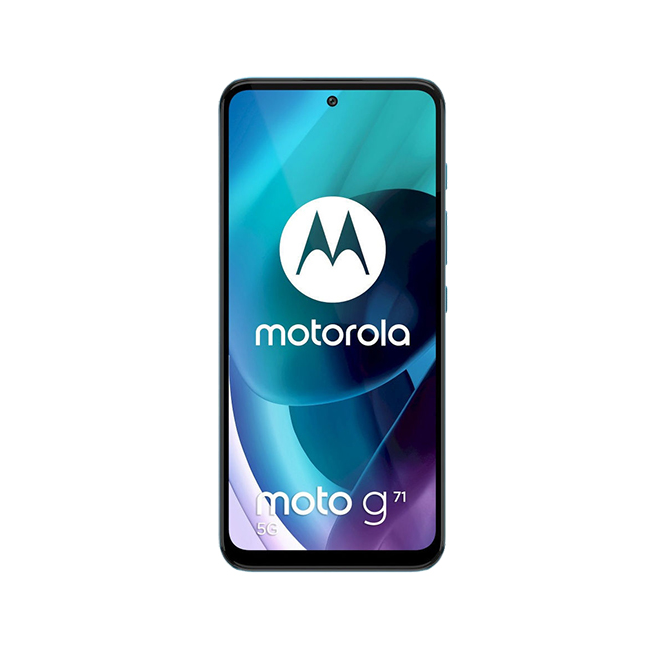 SmartphonesMotorola Moto G71 5G