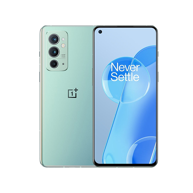 Tablet 2 OnePlus 9RT