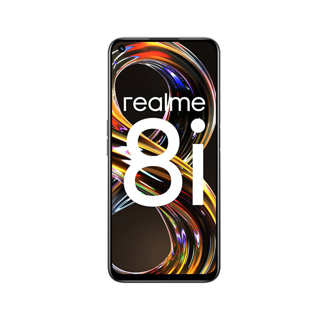 Smartphonesrealme 8i