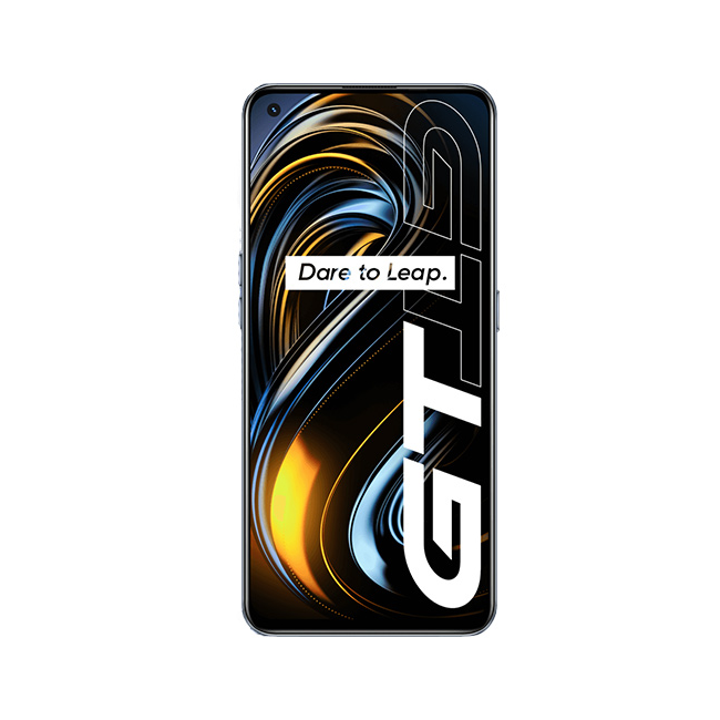 Smartphonesrealme GT 5G