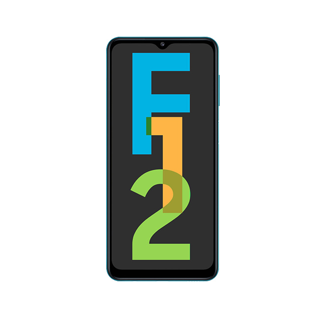 SmartphonesSamsung Galaxy F12