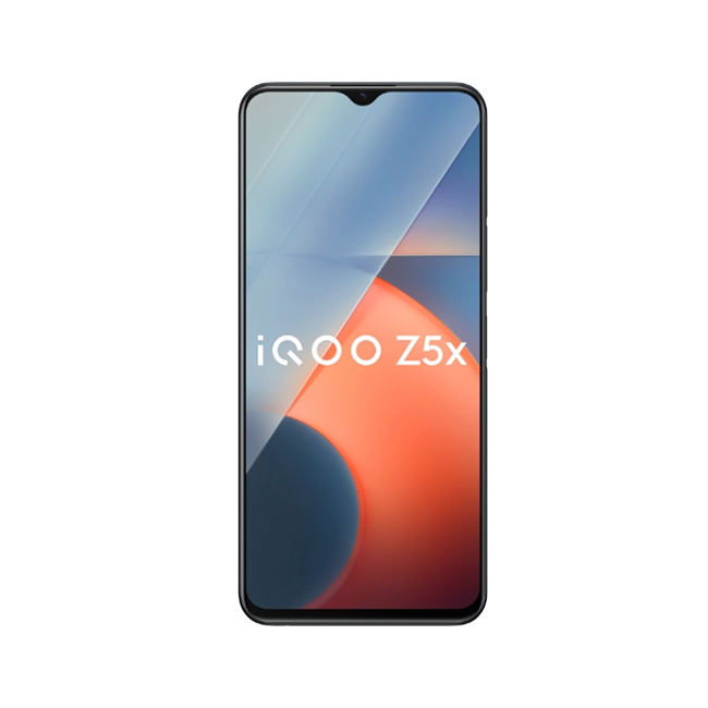 Smartphonesvivo iQOO Z5x