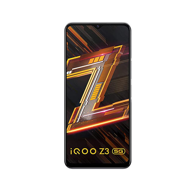 Smartphonesvivo iQOO Z3 5G