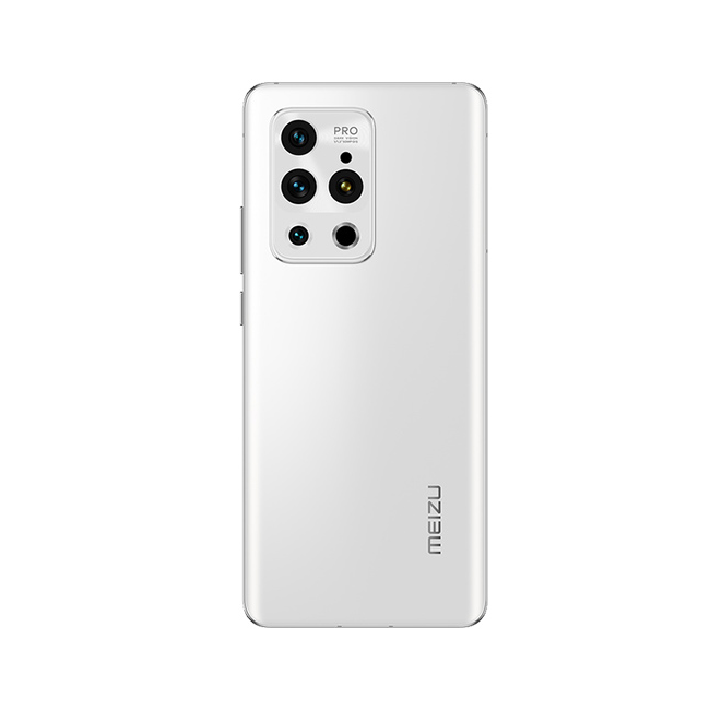 Tablet 2 Meizu 18 Pro