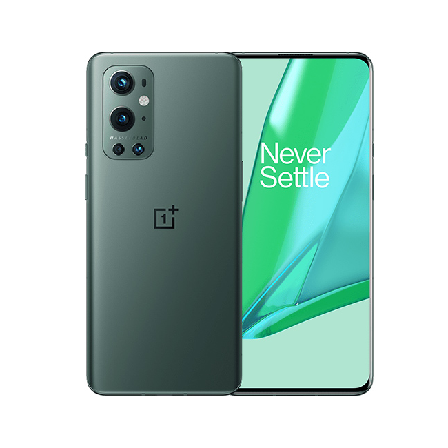 Tablet 5 OnePlus 9 Pro