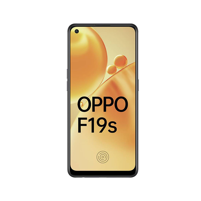 Tablet 5 OPPO F19s