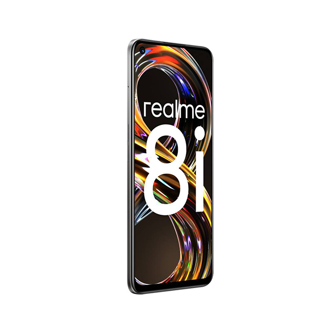 Tablet 2 realme 8i