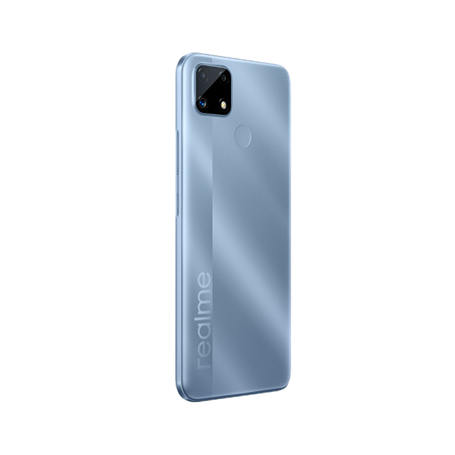 Tablet 5 realme C25