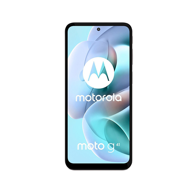 SmartphonesMotorola Moto G41