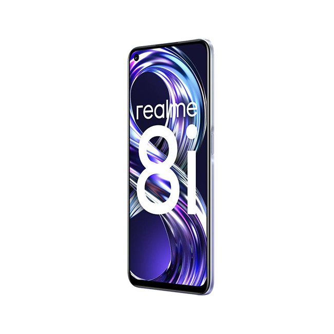 Tablet 6 realme 8i