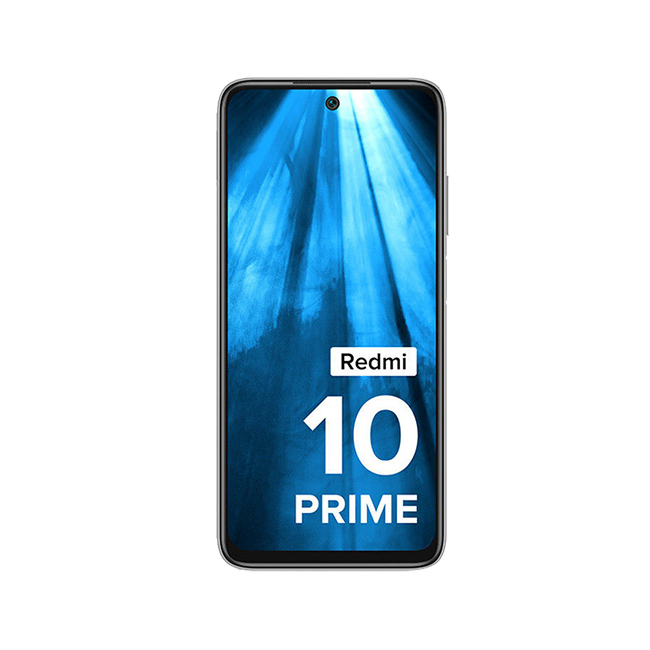 SmartphonesRedmi 10 Prime