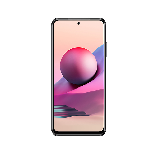 SmartphonesRedmi Note 10S