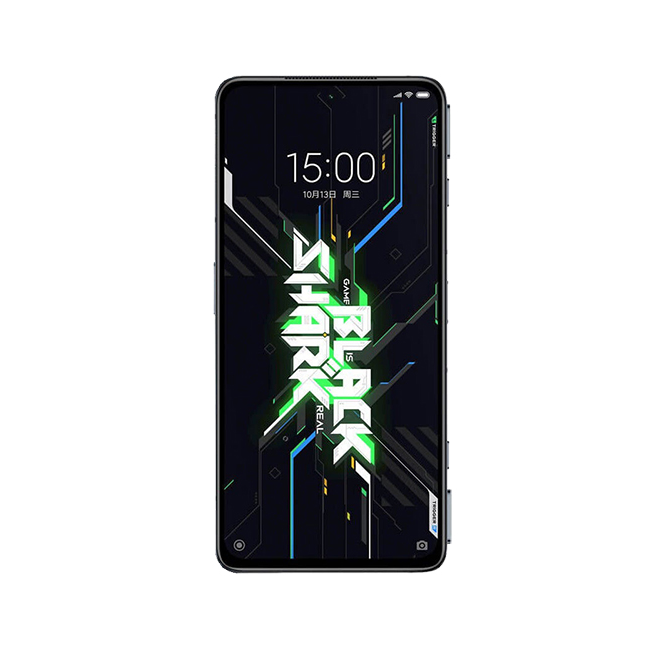 SmartphonesXiaomi Black Shark 4S