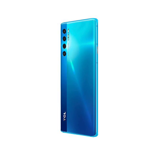 Tablet 3 TCL 20 Pro 5G