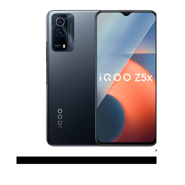 Tablet 10 vivo iQOO Z5x