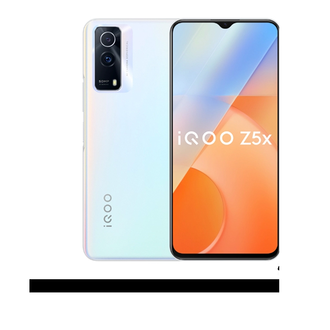 Tablet 9 vivo iQOO Z5x