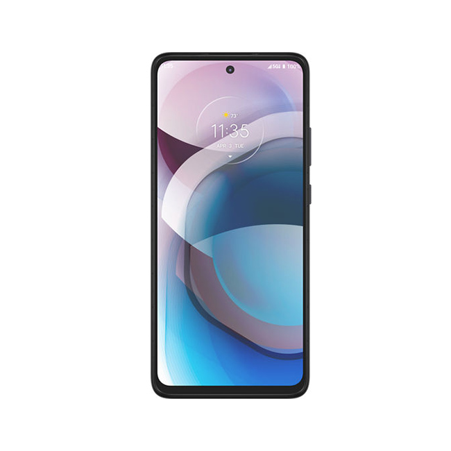 SmartphonesMotorola one 5G UW ace