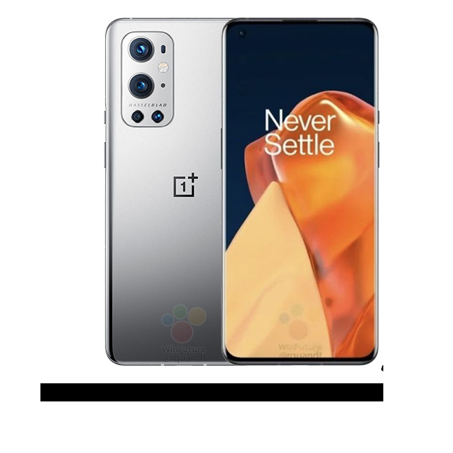 Tablet 13 OnePlus 9 Pro