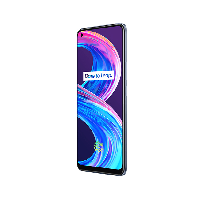 Tablet 2 realme 8 Pro