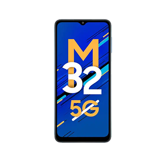 SmartphonesSamsung Galaxy M32 5G