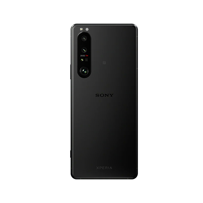 Tablet 2 SONY Xperia 1 III