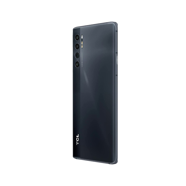 Tablet 5 TCL 20 Pro 5G