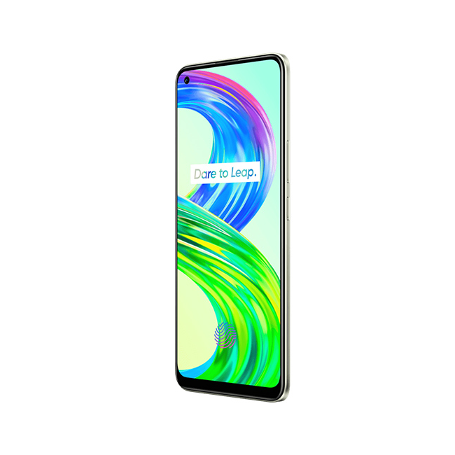 Tablet 5 realme 8 Pro