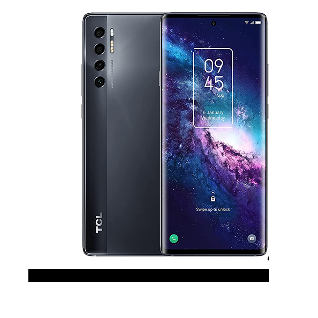 Tablet 7 TCL 20 Pro 5G