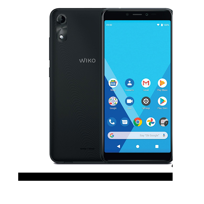 Tablet 5 Wiko Sunny 5 Lite