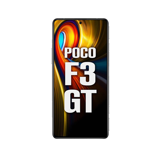 SmartphonesPOCO F3 GT 5G