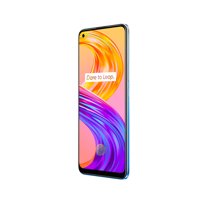 Tablet 8 realme 8 Pro