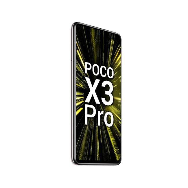 Tablet 6 POCO X3 Pro