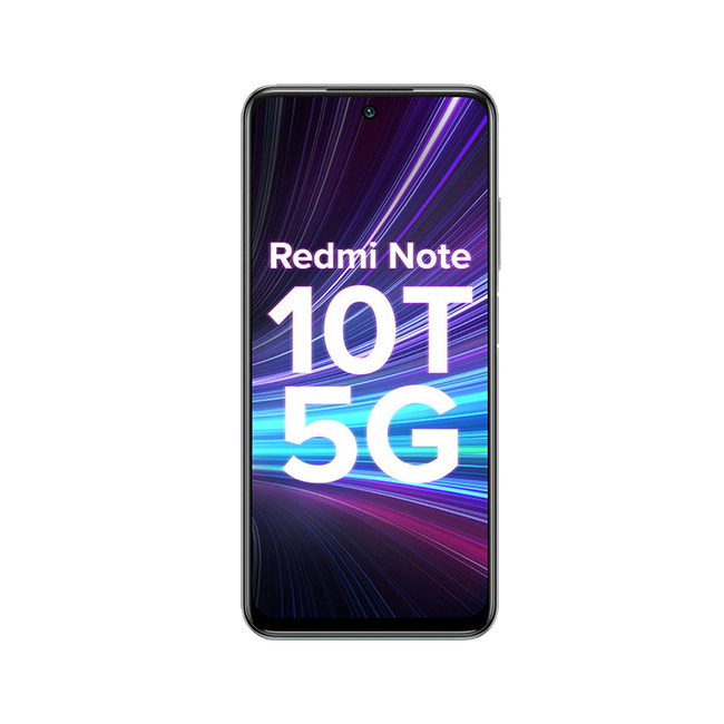 SmartphonesRedmi Note 10T 5G