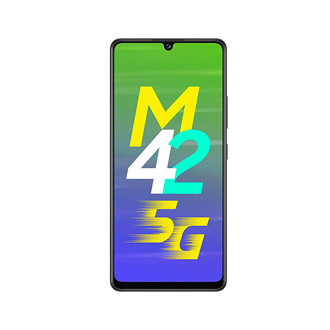 SmartphonesSamsung Galaxy M42