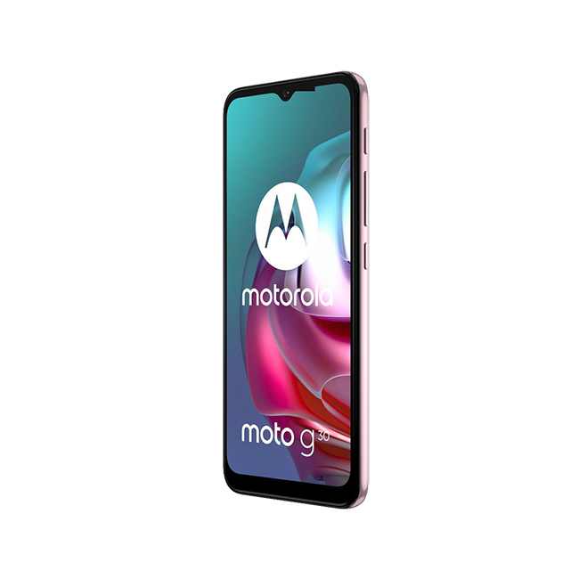 Tablet 4 Motorola Moto G30