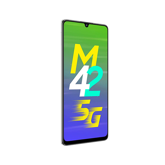 Tablet 5 Samsung Galaxy M42