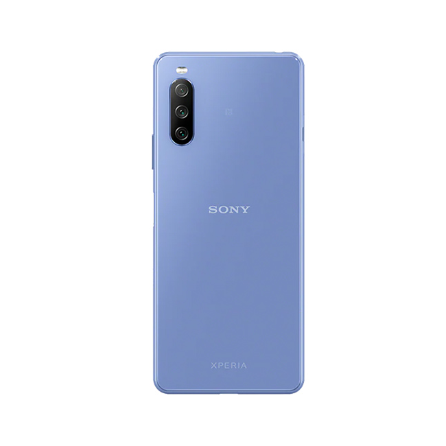 Tablet 2 SONY Xperia 10 III