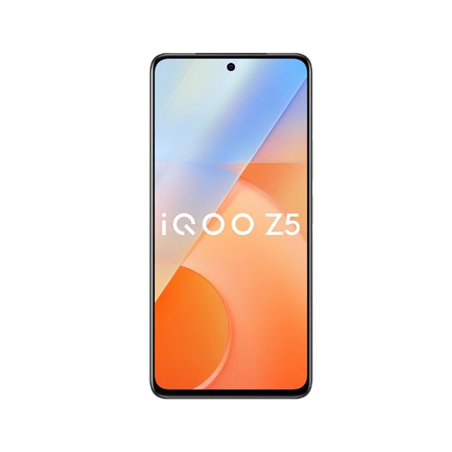 Tablet 3 vivo iQOO Z5