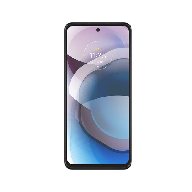 Tablet 1 Motorola One 5G Ace