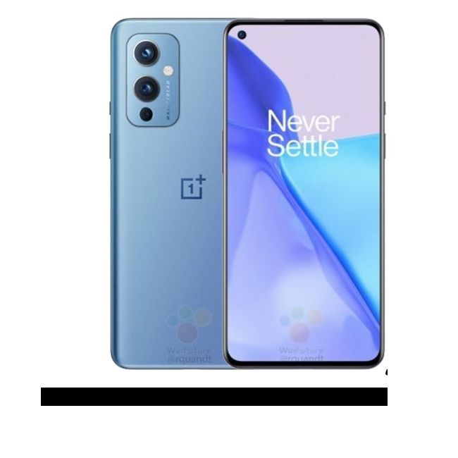 Tablet 14 OnePlus 9