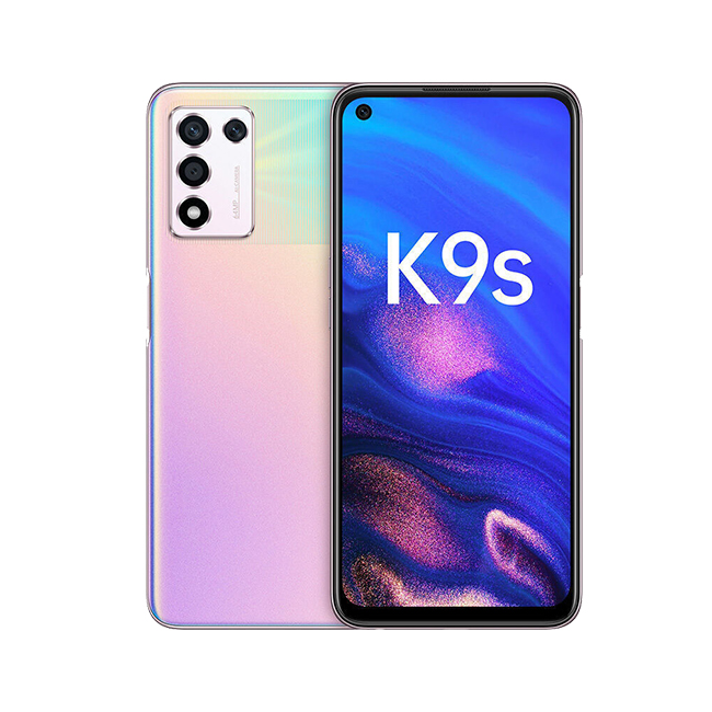 Tablet 2 OPPO K9s