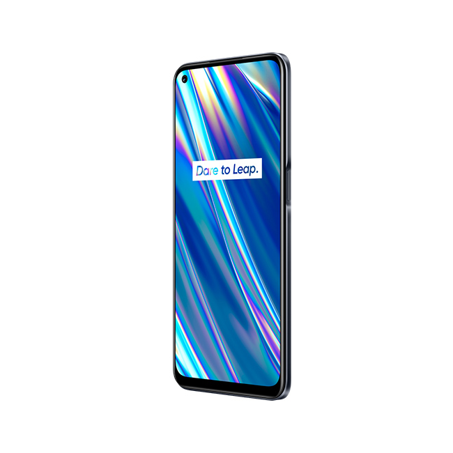 Tablet 5 realme Q3i 5G