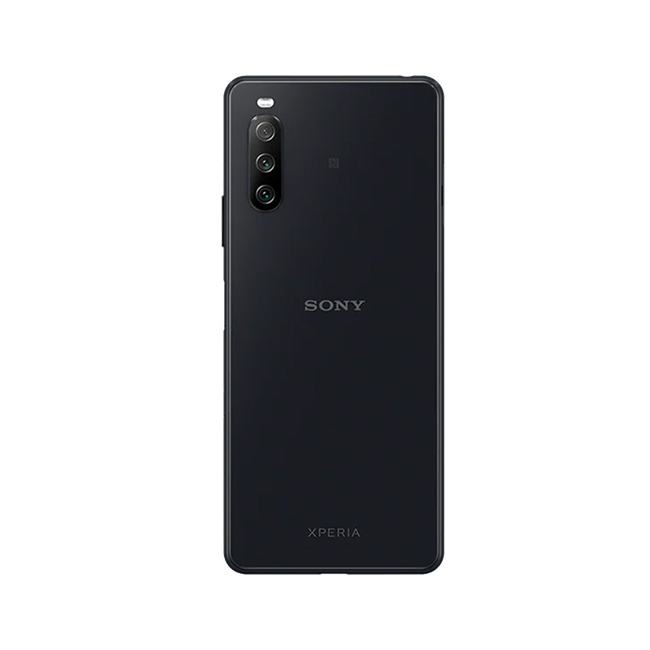 Tablet 5 SONY Xperia 10 III