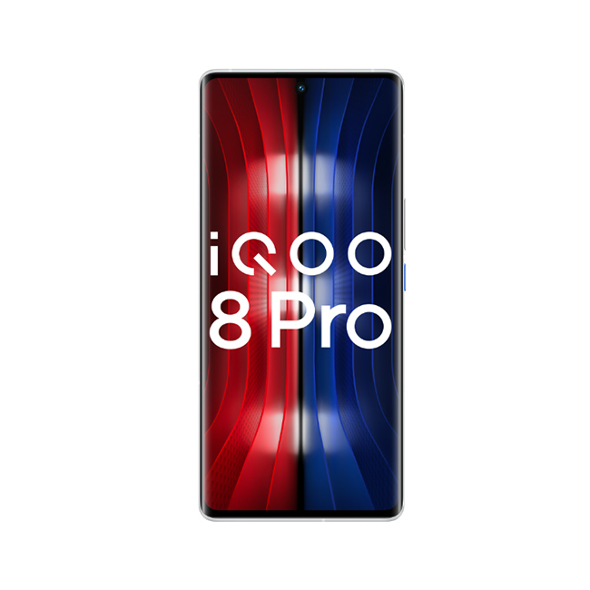 Smartphonesvivo iQOO 8 Pro