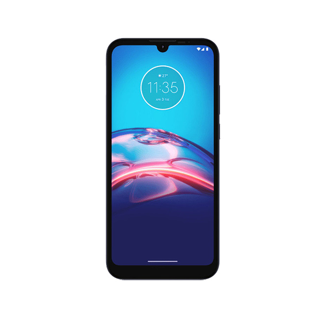 SmartphonesMotorola Moto E6i