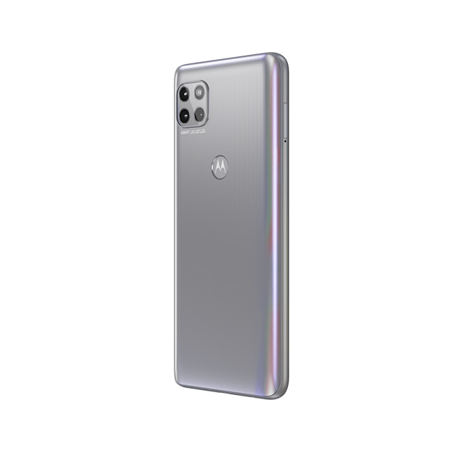 Tablet 4 Motorola One 5G Ace